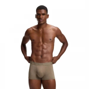 Style Trunk 3P Heather G 1