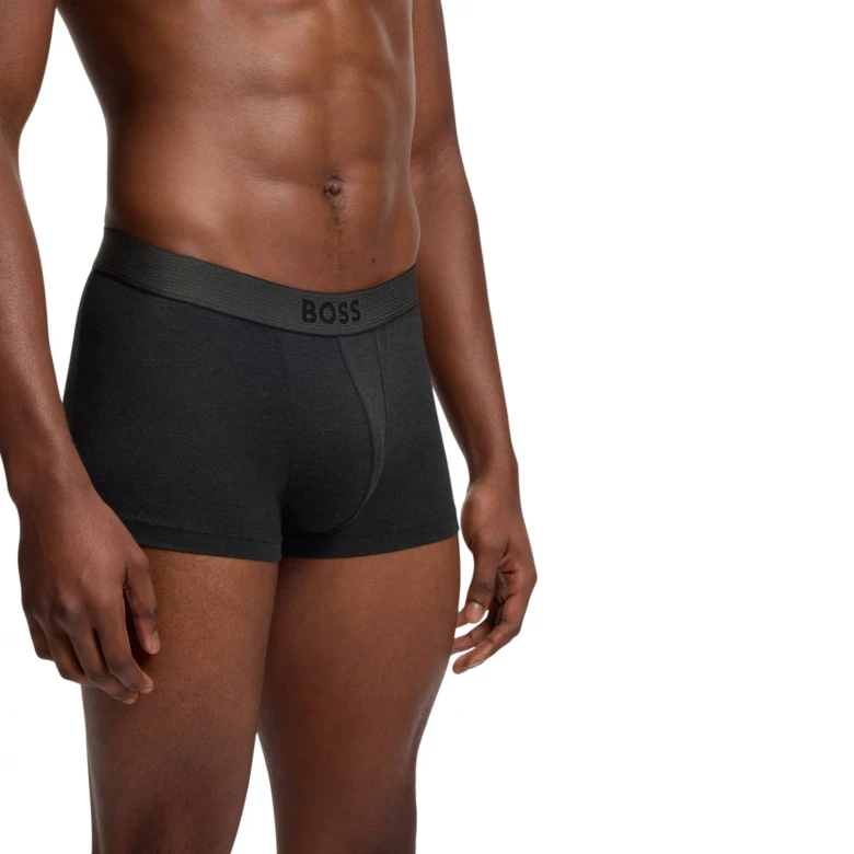 Style Trunk 3P Heather G 3