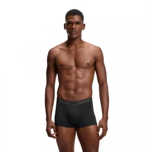 Style Trunk 3P Heather G 5