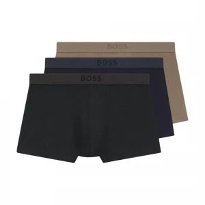 Style Trunk 3P Heather G