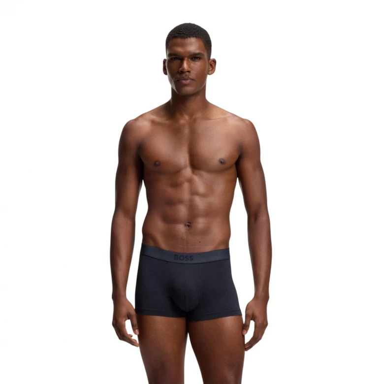 Style Trunk 3P Heather G 0
