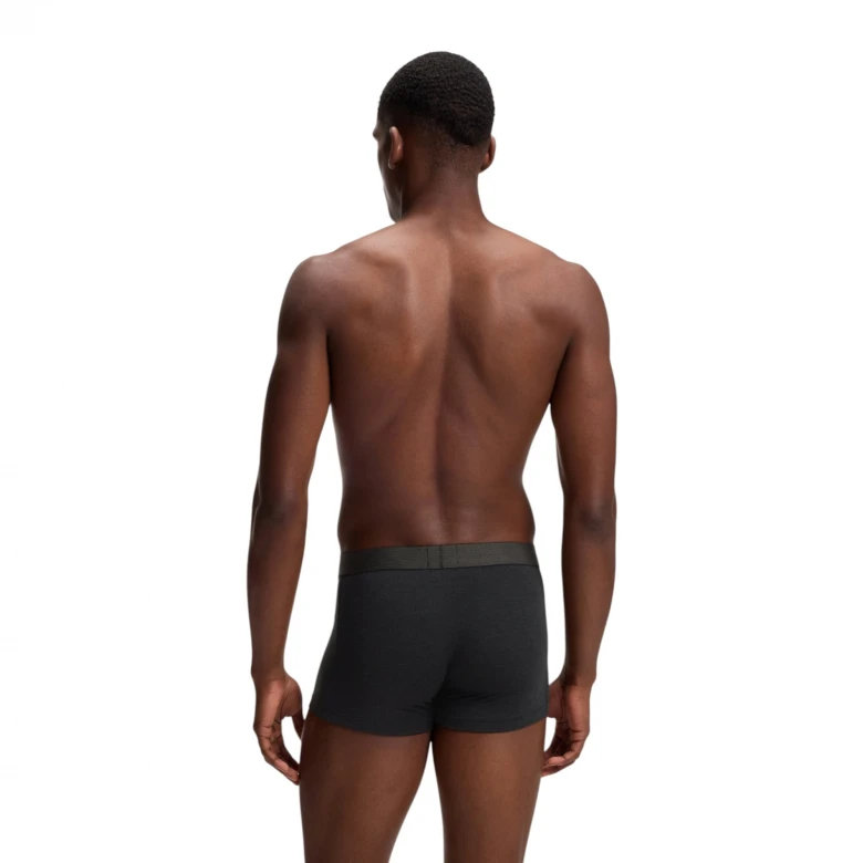 Style Trunk 3P Heather G 2