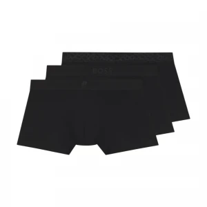 Style Trunk 3P Logo Trio G