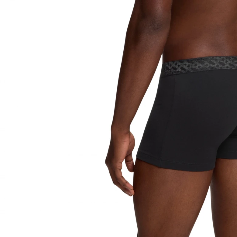 Style Trunk 3P Logo Trio G 0