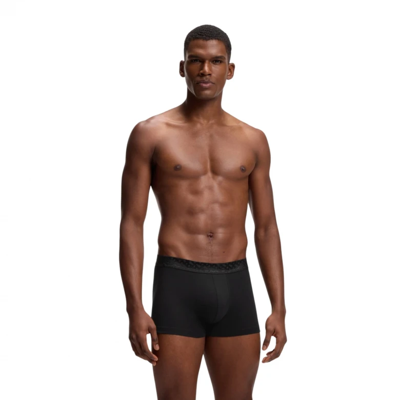 Style Trunk 3P Logo Trio G 2