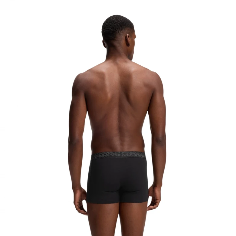 Style Trunk 3P Logo Trio G 3
