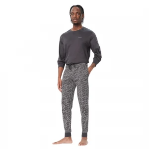 Pajama Relax Long Set