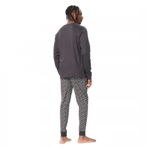 Pajama Relax Long Set 1