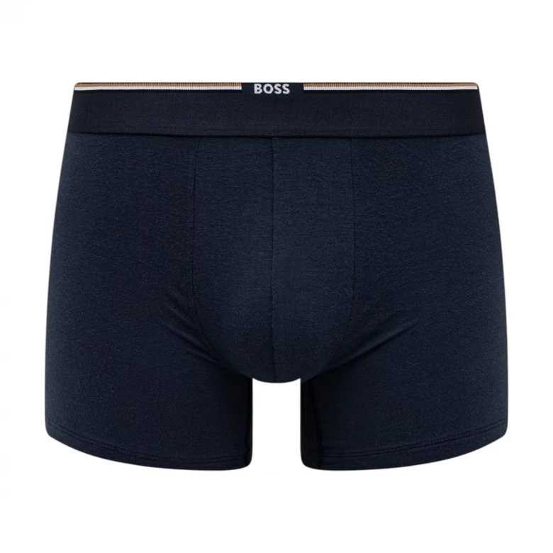 Style BoxerBr 3P Bamboo 1