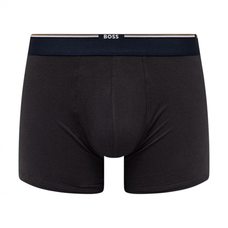 Style BoxerBr 3P Bamboo 2