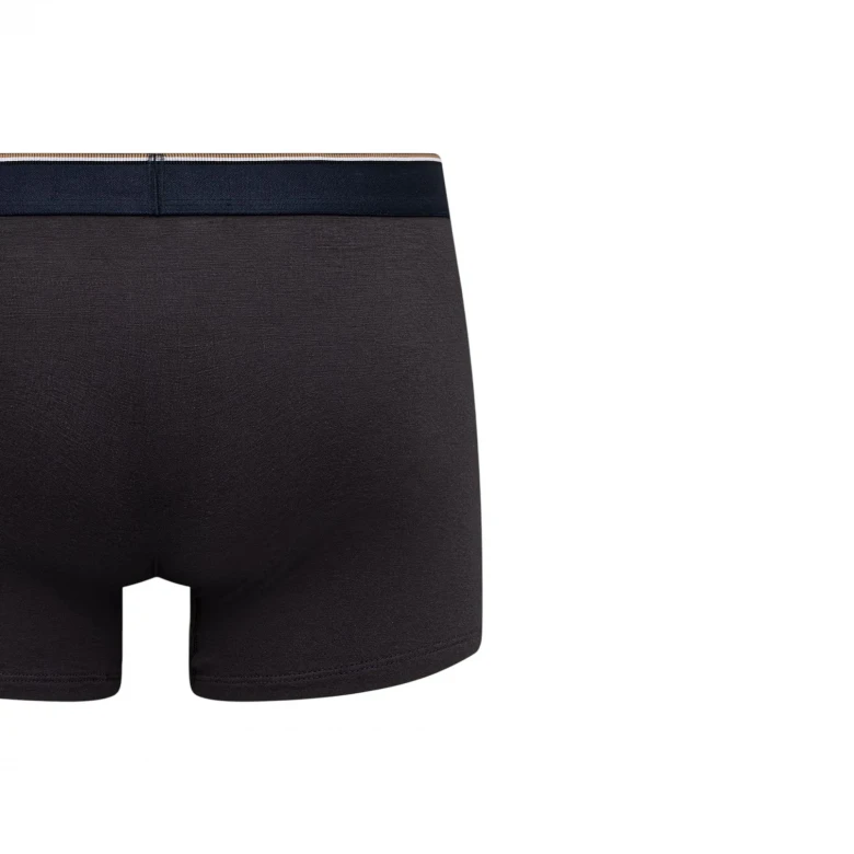 Style BoxerBr 3P Bamboo 0