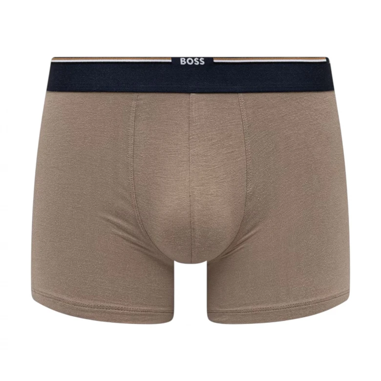 Style BoxerBr 3P Bamboo 4