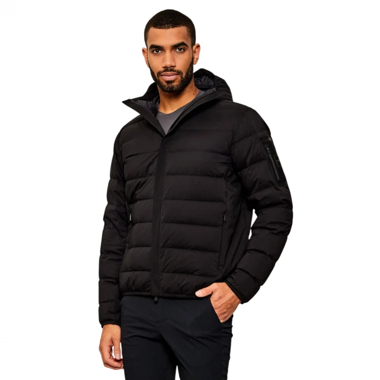 Down jacket OW_Riplite JT HD