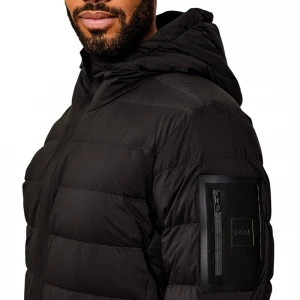 Down jacket OW_Riplite JT HD 0