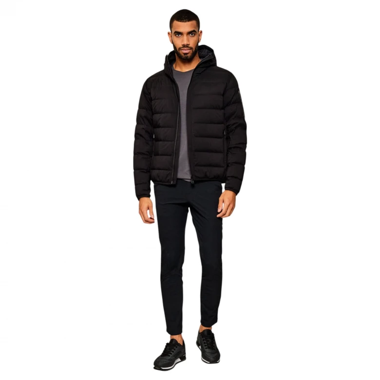 Down jacket OW_Riplite JT HD 1