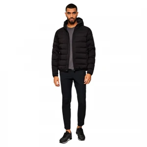 Down jacket OW_Riplite JT HD 1