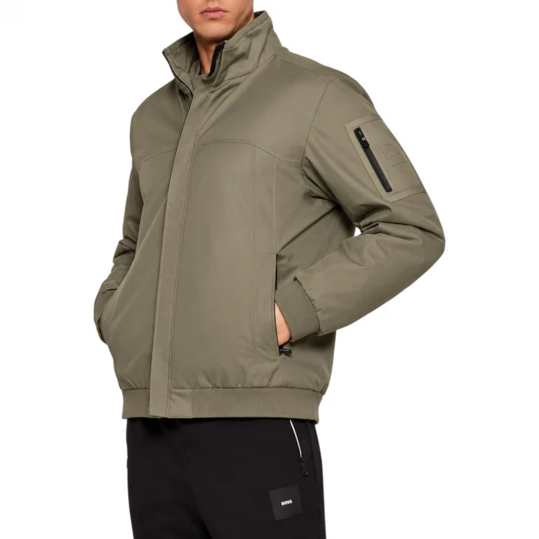 Outerwear Jacket