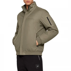Outerwear Jacket