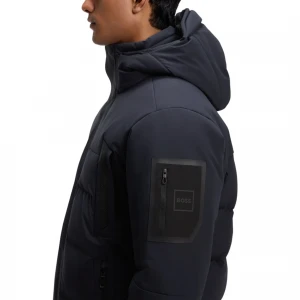 Style OW_Block-X Parka 0