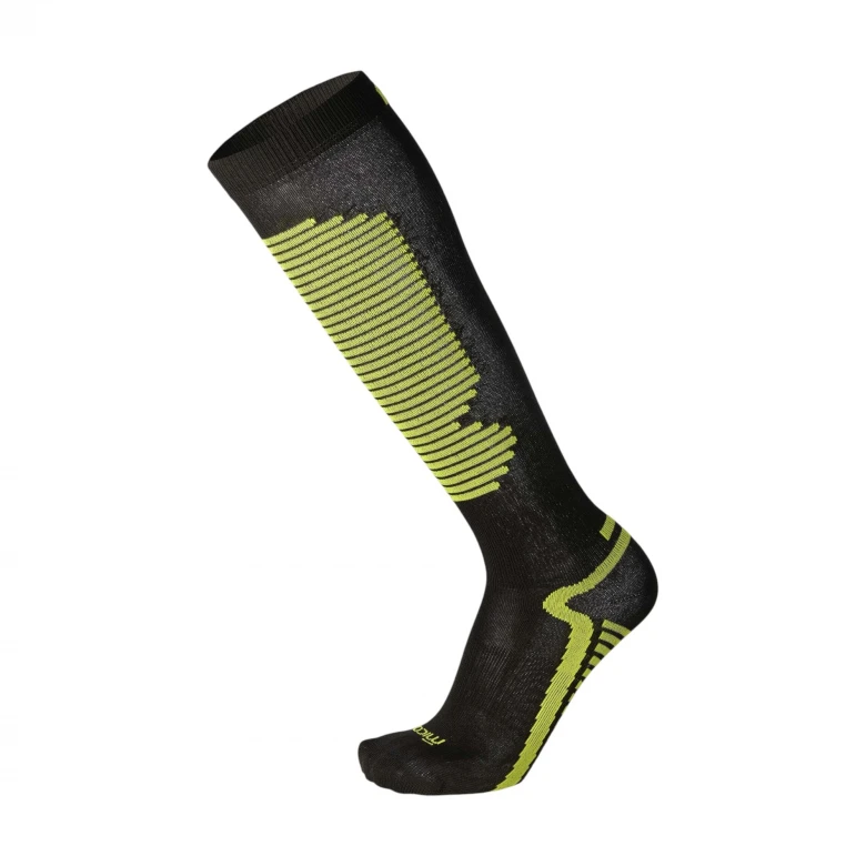 Light Weight Warm Control Ski Socks