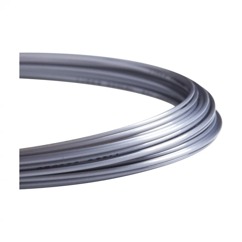 Bb Alu Power 125 String Silver 1