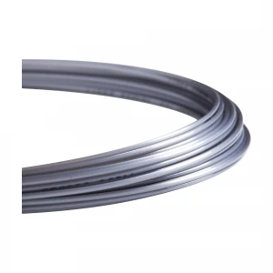 Bb Alu Power 125 String Silver 1