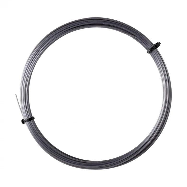 Bb Alu Power 125 String Silver 2