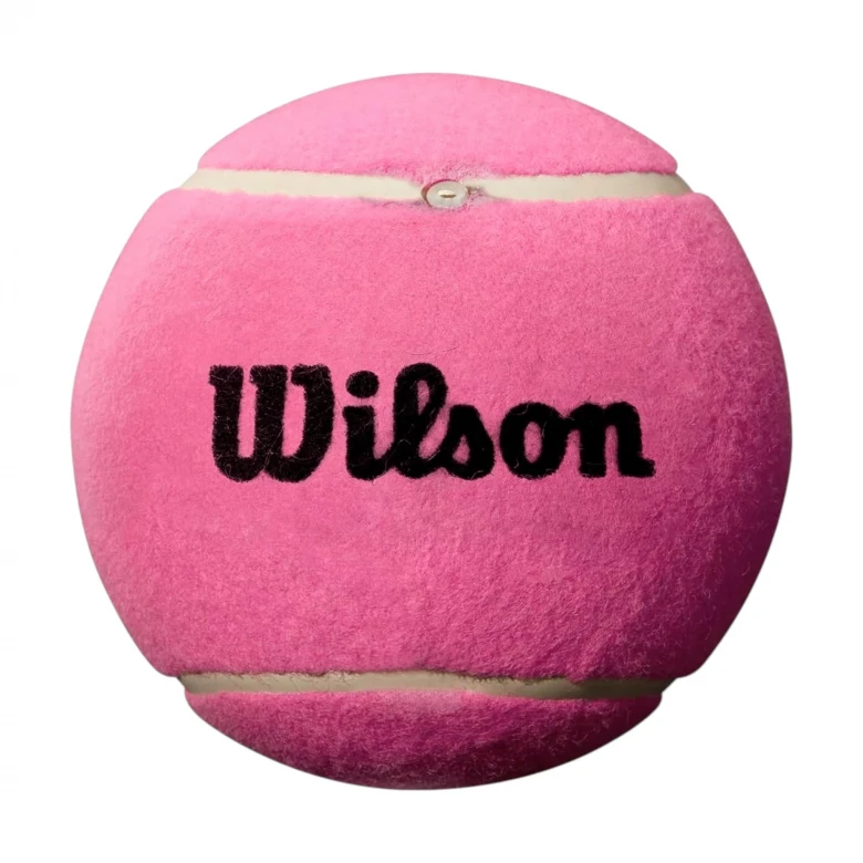 Roland Garros 9 Jumbo Tball