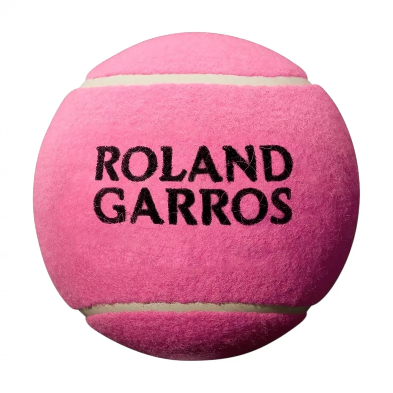 Roland Garros 5 Mini Jumbo 1