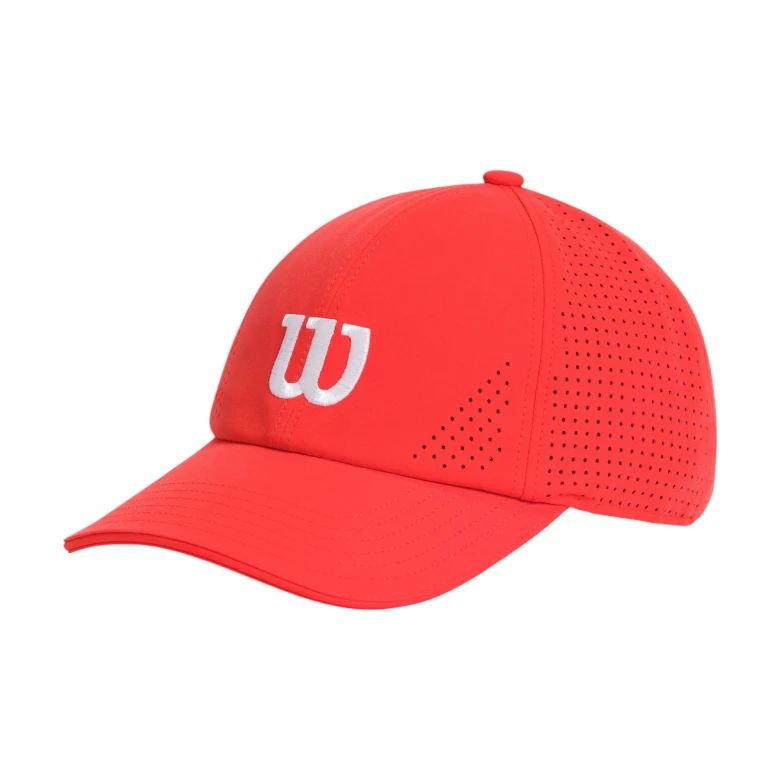 U Active Tennis Hat Varsity