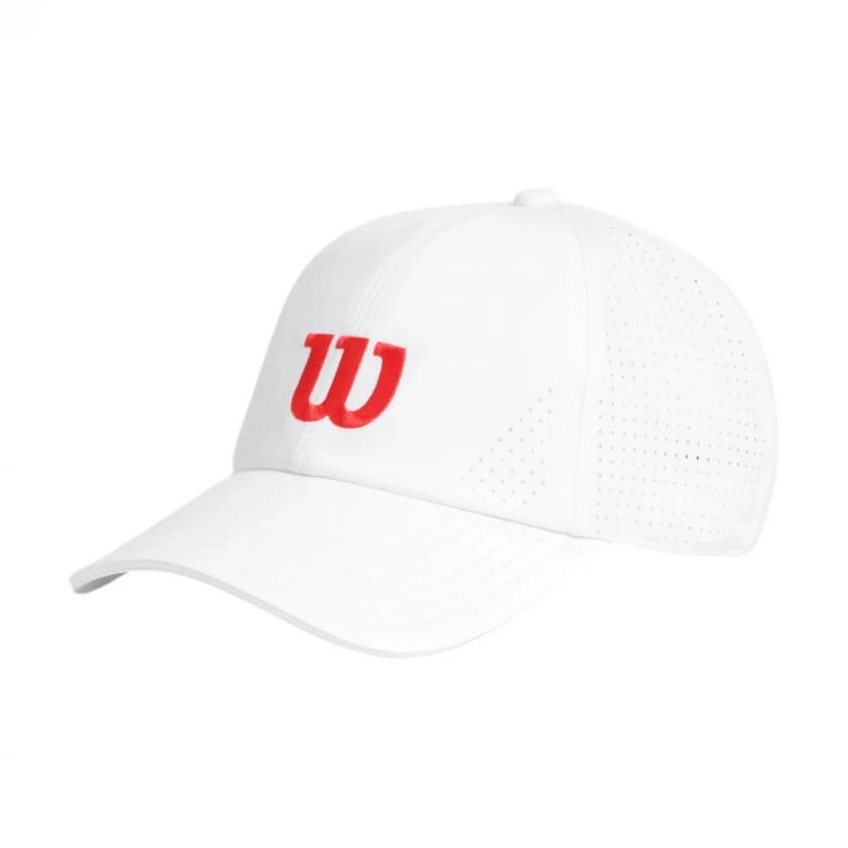U Active Perforated Cap