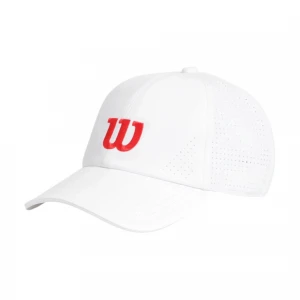 U Active Perforated Cap