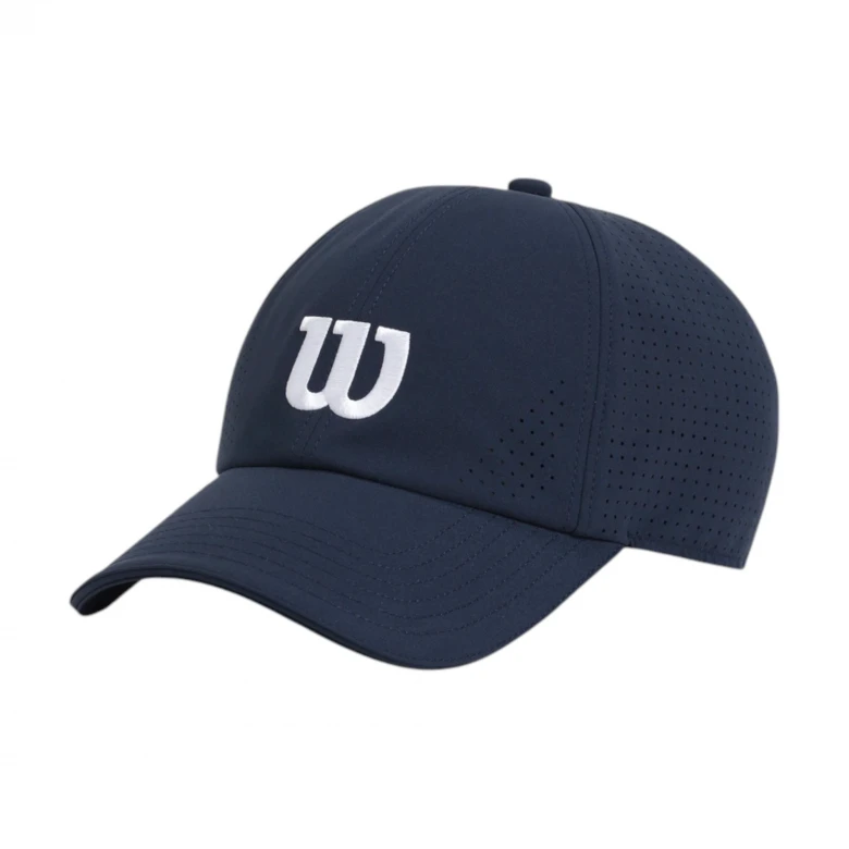 U Active Perforated Cap