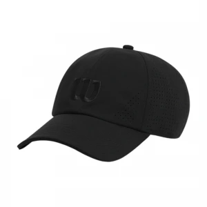 U Active Perforated Cap