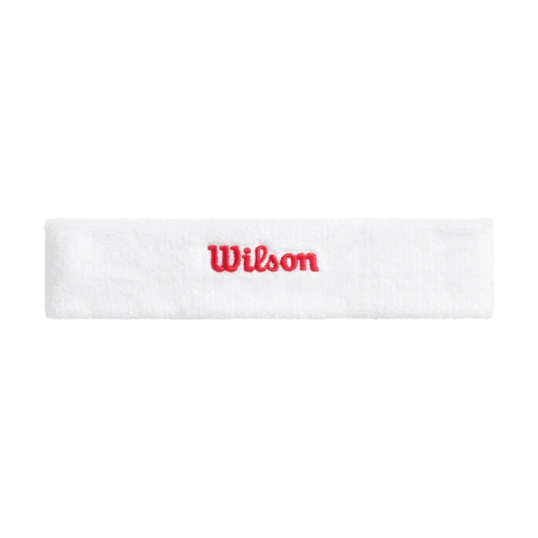 U Terry Logo Headband