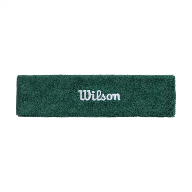 U Terry Logo Headband