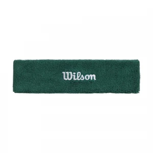 U Terry Logo Headband