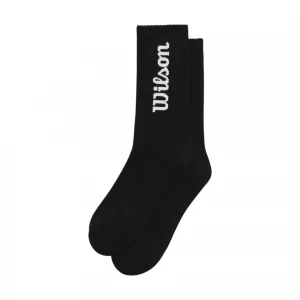 U Crew Logo Socks