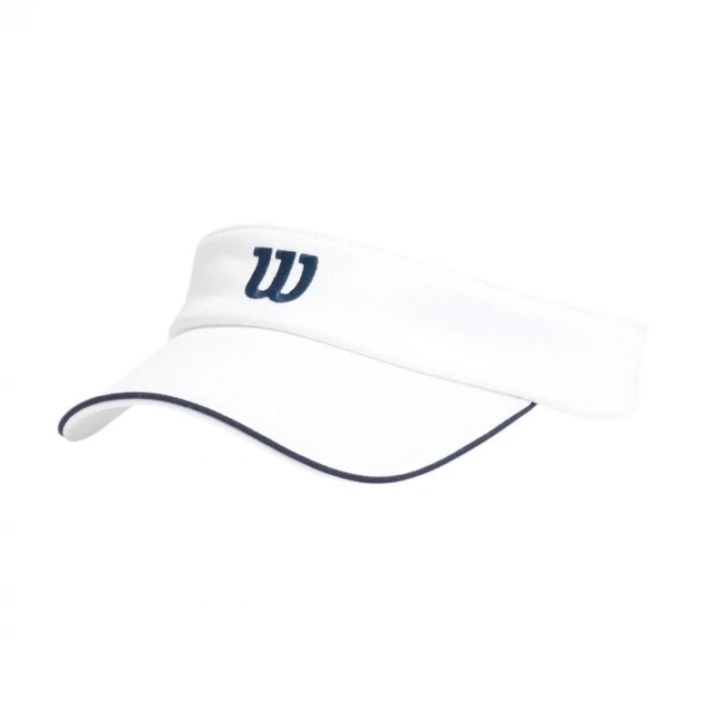 U Classic Visor Bright