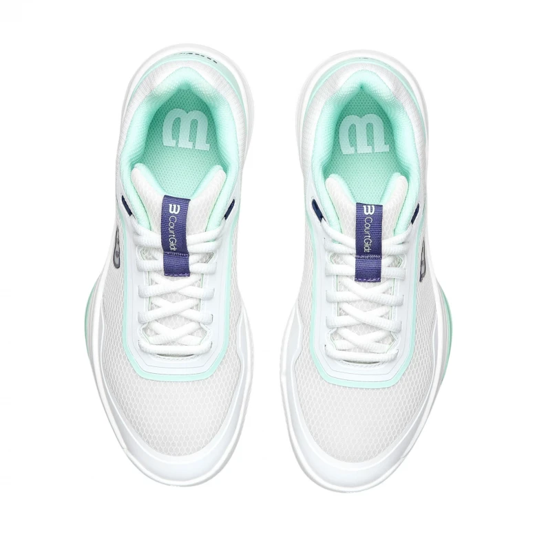 Courtglide 0