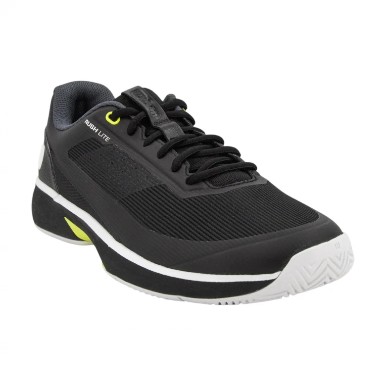 Rush Lite 5 1