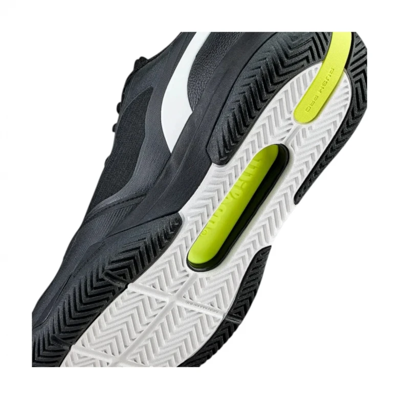 Rush Pro 5 3