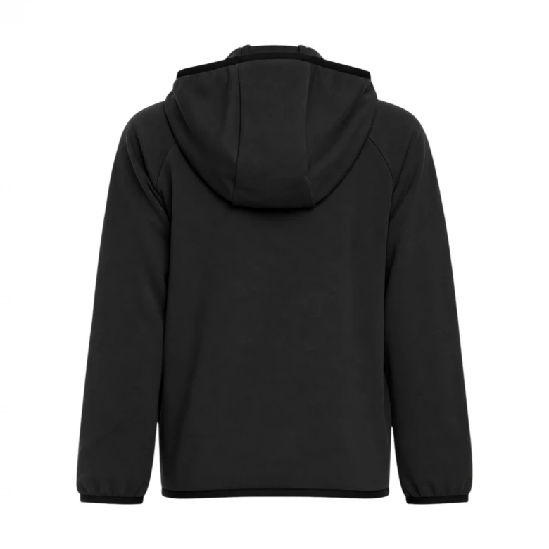 Natural Ventus7 Boy Hoodie Fz 1