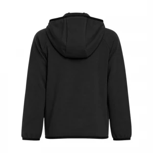 Natural Ventus7 Boy Hoodie Fz 1
