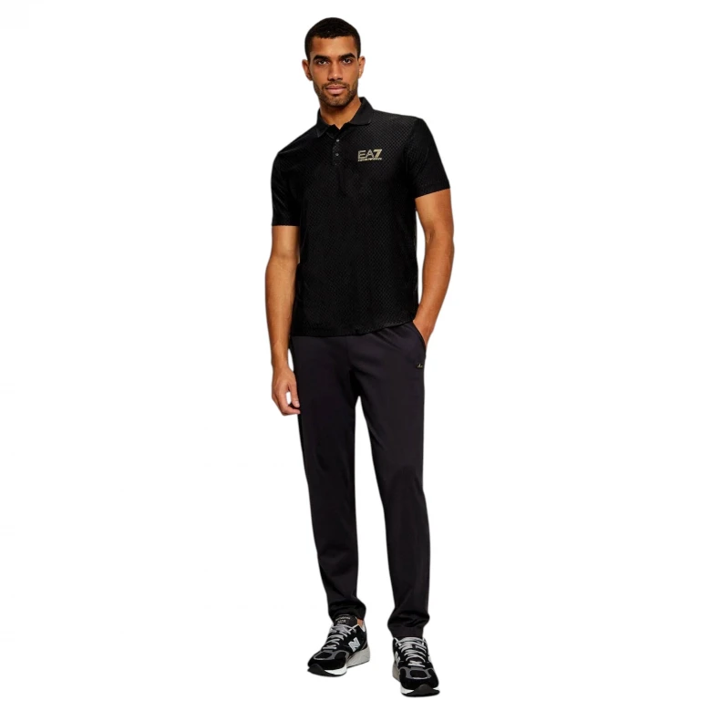 Train Lux M Pants Ch Pa 2