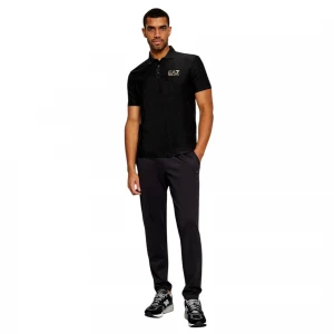Train Lux M Pants Ch Pa 2