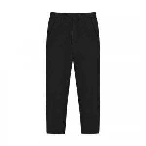 Jogger 0