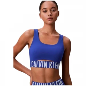 Intense Power Medium Mesh Bra