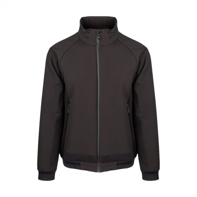 Outerwear Jacket