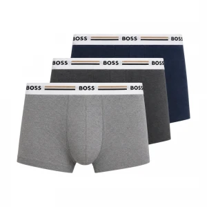Style Trunk 3P Revive